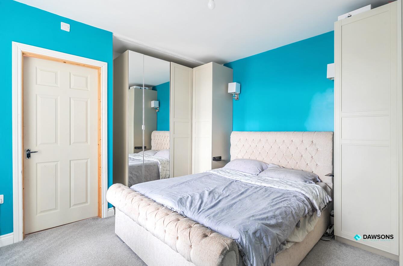 Als Street, Llanelli, SA15 1SN